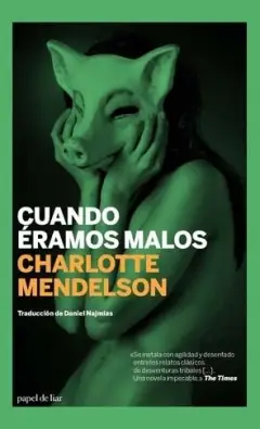 Imagen del producto 9788496879652
