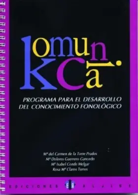 Imagen del producto 9788497000888