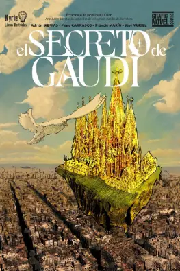 Imagen del producto 9788497156417