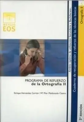 Imagen del producto 9788497272261