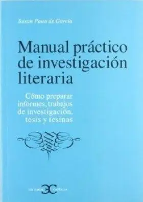 Imagen del producto 9788497400930