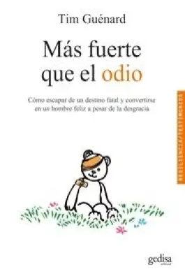 Imagen del producto 9788497841740