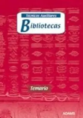 Imagen del producto 9788498185928