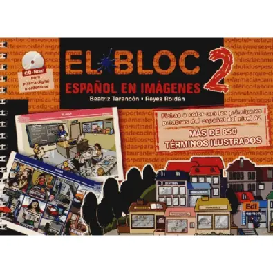 Imagen del producto 9788498483987