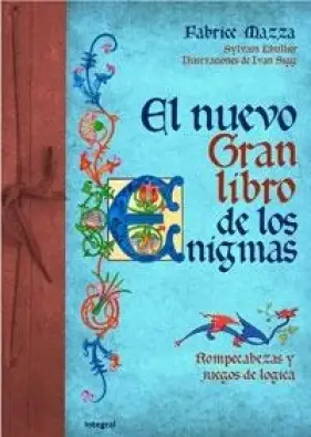 Imagen del producto 9788498676174
