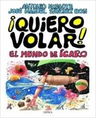 Imagen del producto 9788498922325