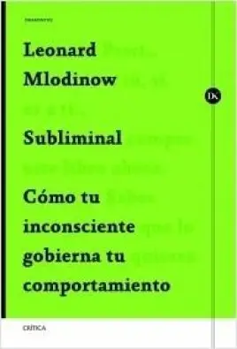 Imagen del producto 9788498925388