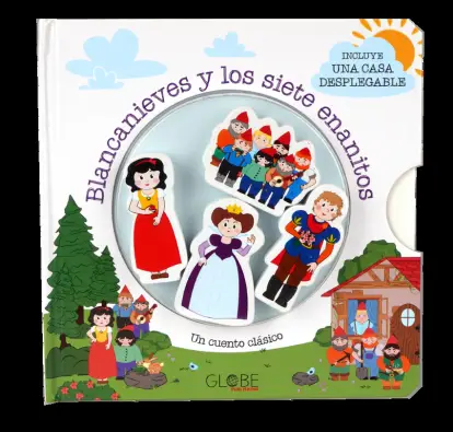 Imagen del producto 9788742553732