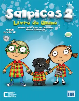 Imagen del producto 9789897520266