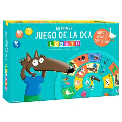 Imagen del producto 9791039547253